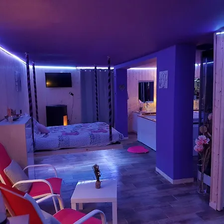 Les 1001 Nuits * Châtenois