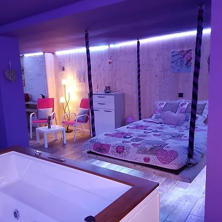 Les 1001 Nuits